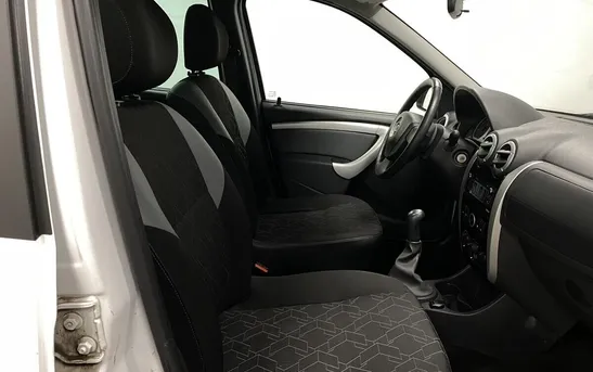 Lada (ВАЗ) Largus 1.60 механика, фото №1