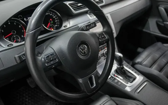 Volkswagen Passat CC 1.80 робот, фото №1