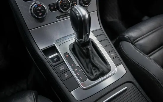 Volkswagen Passat CC 1.80 робот, фото №1