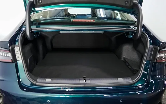 CHERY Arrizo 8 1.60 робот, фото №1