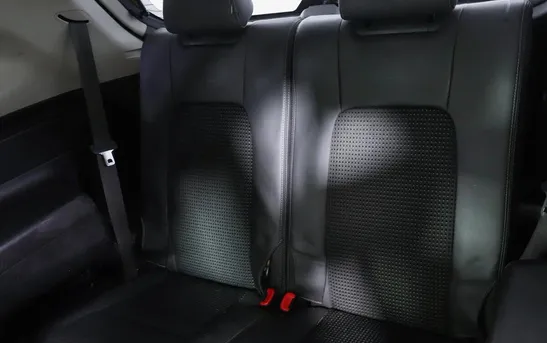 Chevrolet Captiva 2.40 автомат, фото №1