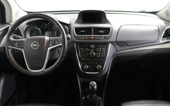 Opel Mokka 1.40 механика, фото №1