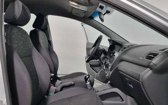 Kia Rio 1.60 механика, фото №1