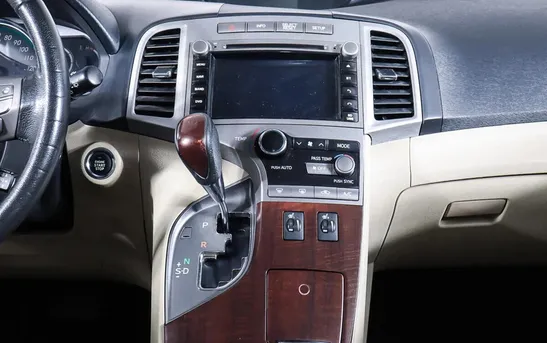 Toyota Venza 2.70 автомат, фото №1