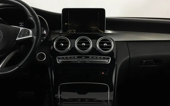 Mercedes-Benz C-Класс 1.60 автомат, фото №1