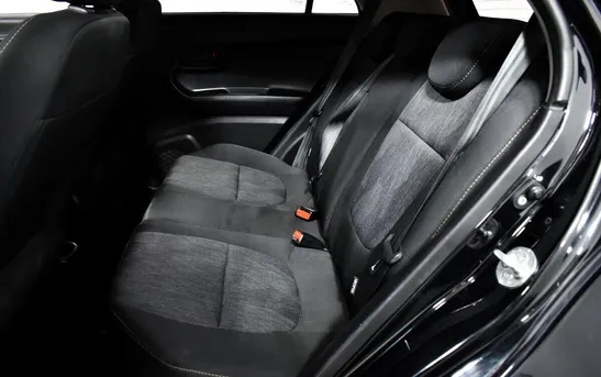 Kia Picanto 1.30 автомат, фото №1