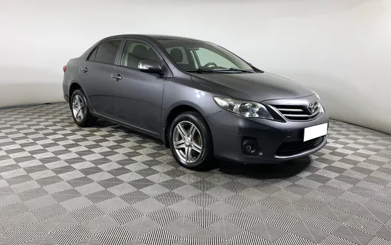 Toyota Corolla 1.60 механика, фото №1