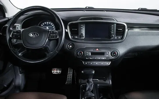 Kia Sorento 2.20 автомат, фото №1