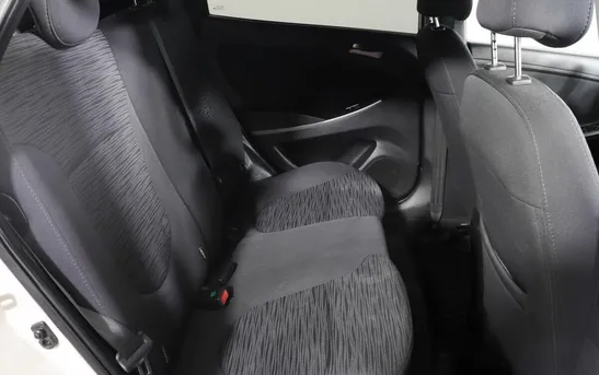 Hyundai Solaris 1.60 механика, фото №1