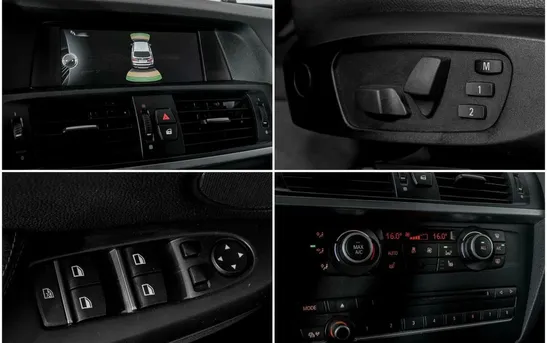 BMW X3 2.00 автомат, фото №1