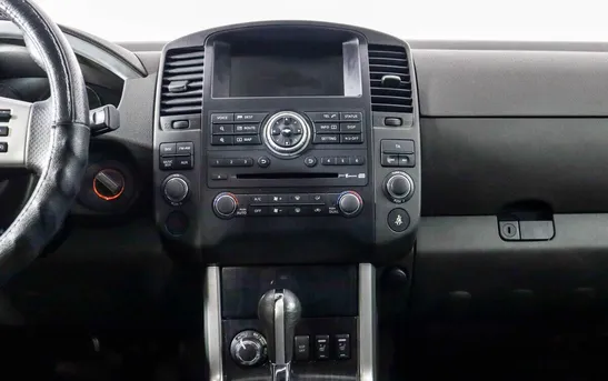 Nissan Pathfinder 3.00 автомат, фото №1