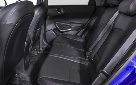 Kia Soul 1.60 робот, фото №1