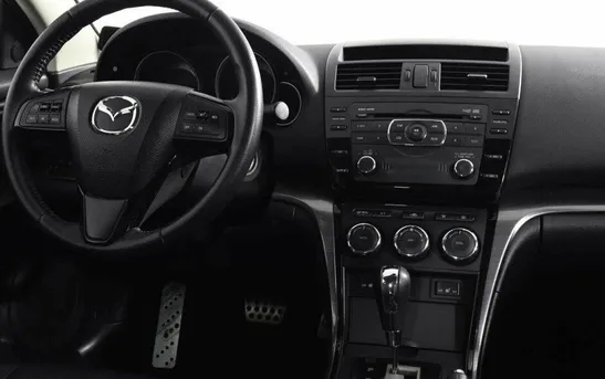 Mazda 6 2.00 автомат, фото №1