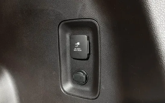 Hyundai Santa Fe 2.20 автомат, фото №1