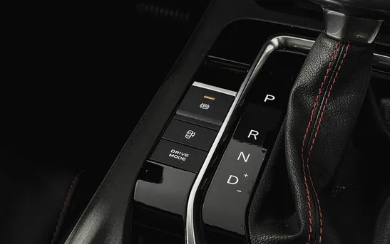 Changan CS55PLUS 1.50 робот, фото №1