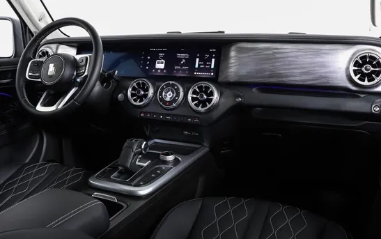 Tank 300 2.00 автомат, фото №1