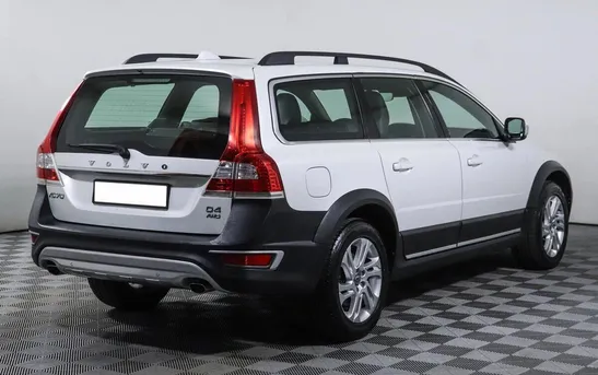 Volvo XC70 2.40 автомат, фото №1