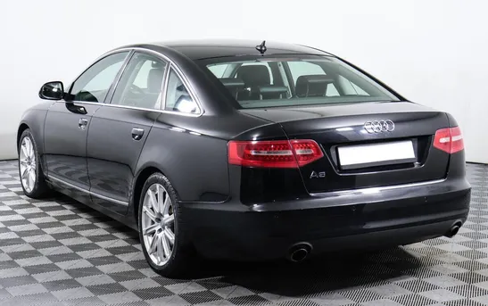 Audi A6 3.00 автомат, фото №1