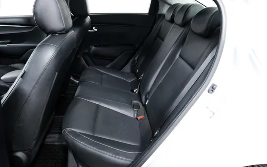 Kia Rio 1.60 автомат, фото №1