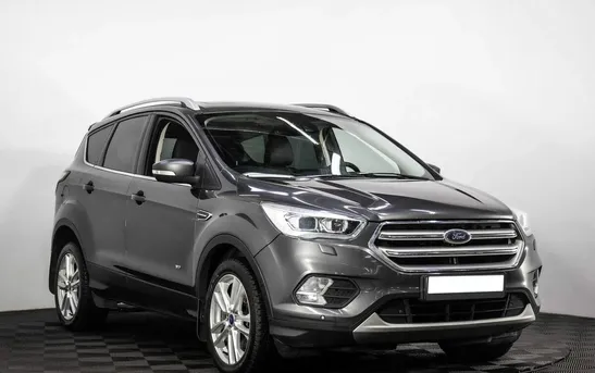 Ford Kuga 1.50 автомат, фото №1