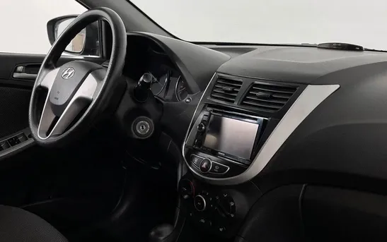 Hyundai Solaris 1.60 автомат, фото №1