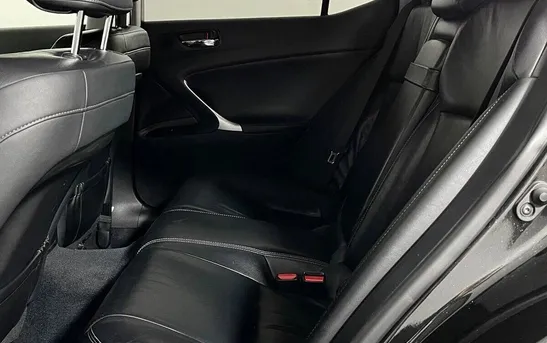 Lexus IS 2.50 автомат, фото №1