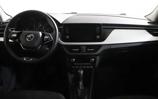 Skoda Rapid 1.60 автомат, фото №1