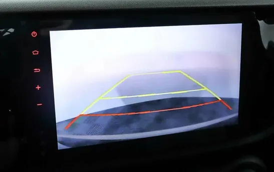 Kia Rio 1.60 механика, фото №1