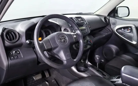 Toyota RAV4 2.00 автомат, фото №1