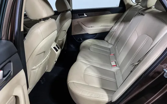 Hyundai Sonata 2.00 автомат, фото №1