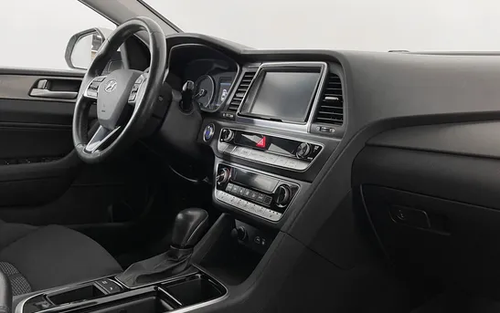 Hyundai Sonata 2.00 автомат, фото №1