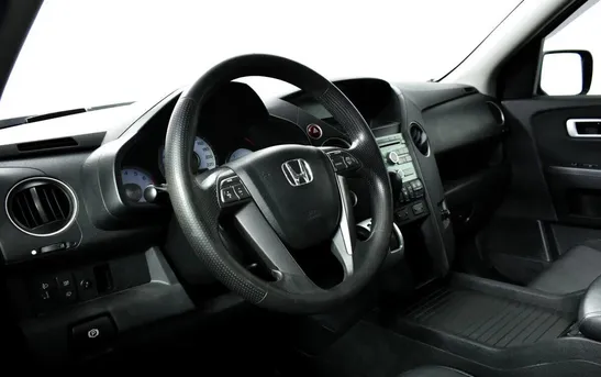 Honda Pilot 3.50 автомат, фото №1