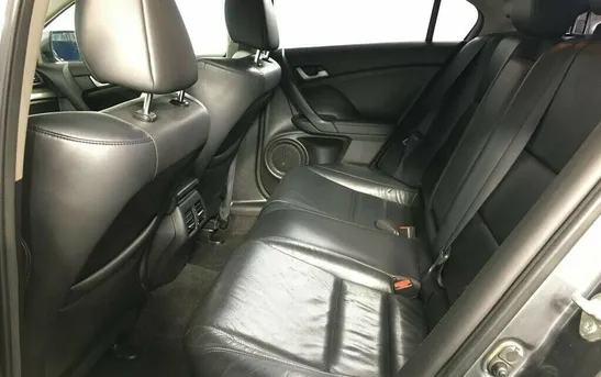 Honda Accord 2.40 автомат, фото №1