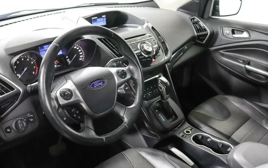 Ford Kuga 1.60 автомат, фото №1