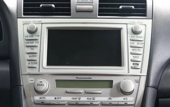 Toyota Camry 3.50 автомат, фото №1