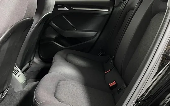 Audi A3 1.40 робот, фото №1