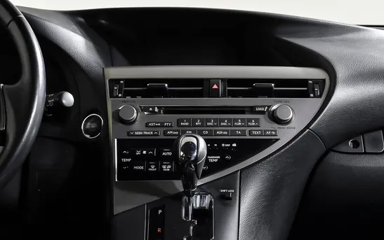 Lexus RX 2.70 автомат, фото №1