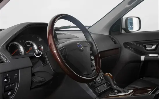 Volvo XC90 2.40 автомат, фото №1