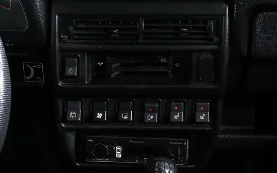 Lada (ВАЗ) 2121 (4x4) 1.70 механика, фото №1