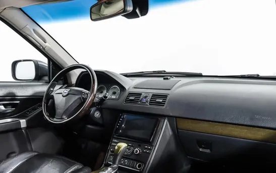 Volvo XC90 2.40 автомат, фото №1