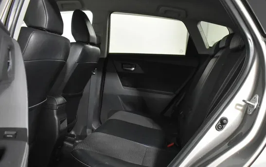 Toyota Auris 1.60 вариатор, фото №1