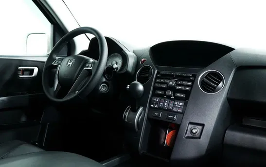 Honda Pilot 3.50 автомат, фото №1