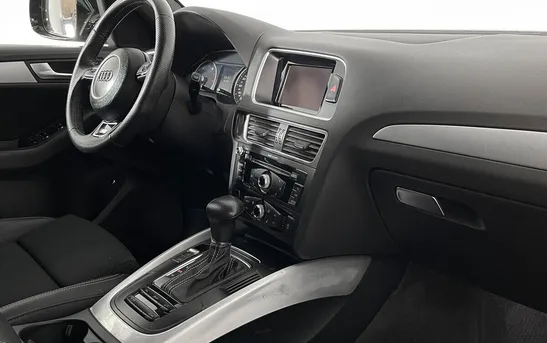Audi Q5 2.00 автомат, фото №1