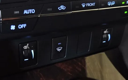 Toyota Camry 2.50 автомат, фото №1