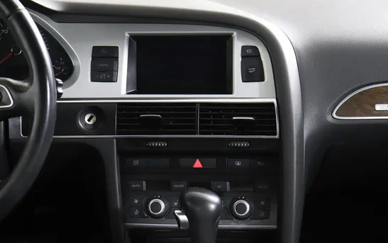 Audi A6 3.00 автомат, фото №1