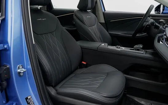 CHERY Arrizo 8 1.60 робот, фото №1