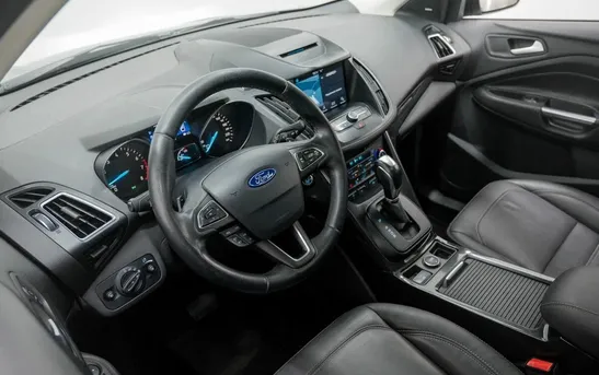 Ford Kuga 1.50 автомат, фото №1