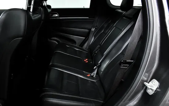 Jeep Grand Cherokee 3.00 автомат, фото №1