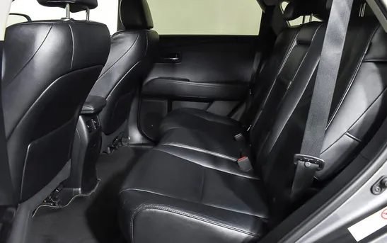 Lexus RX 2.70 автомат, фото №1