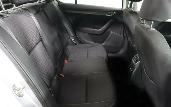 Skoda Octavia 1.40 робот, фото №1